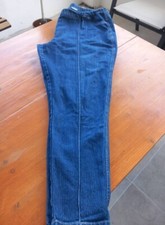 Jeans hose chic gebraucht kaufen  Ober-Mörlen