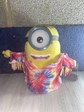 Minions stuart tie for sale  NEWTON ABBOT