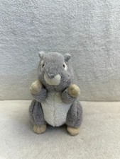 Keeleco grey squirrel for sale  WATFORD