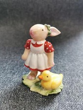 Villeroy boch bunny gebraucht kaufen  Deutschland