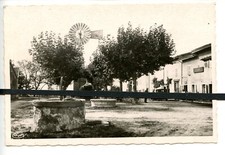 Carte postale ain d'occasion  Lyon VII