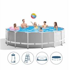 Piscina fuoriterra intex usato  Italia