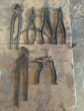 Outils anciens peugeot d'occasion  Vouneuil-sous-Biard