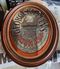 Vintage george killians for sale  Stockton