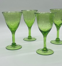 Verre pied biot d'occasion  Saint-Florentin