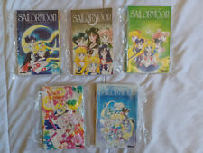 Lot manga sailor d'occasion  Montpellier-