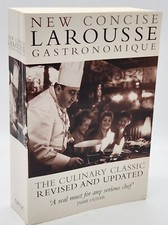 New concise larousse d'occasion  Expédié en Belgium