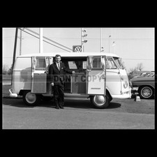 Photo .019931 volkswagen d'occasion  Martinvast