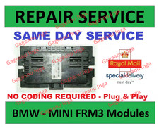 Frm3 repair service for sale  GILLINGHAM