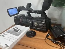 Canon xf300 ntsc for sale  Newark