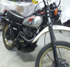 Yamaha 500 anni usato  Napoli