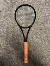 Wilson pro staff for sale  STOCKTON-ON-TEES