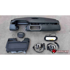 Kit airbag range usato  Cazzago San Martino