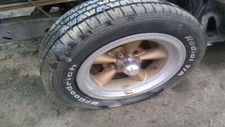 Wheel 14x7 rally for sale  Eugene