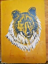 Vintage 1945 lassie for sale  Midlothian