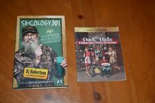 Duck dynasty deal for sale  Hartford