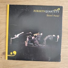 Forseti quartett blown gebraucht kaufen  Aalen