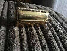 Vintage gillette made for sale  BLACKPOOL