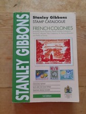 Stanley gibbons stamp for sale  KENILWORTH