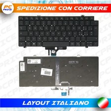Tastiera dell latitude usato  Milano