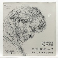 George enesco enescu d'occasion  Paris XIII