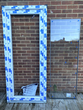 ex display upvc doors for sale  WALLINGFORD