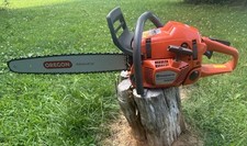 Husqvarna 346xp 50cc for sale  Leitchfield