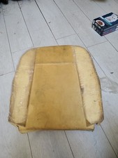 Mgb seat foam for sale  EGHAM