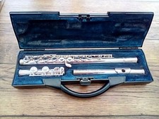 buffet crampon flute for sale  BRISTOL