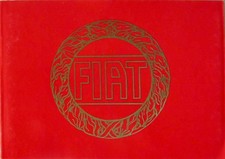 Fiat histoire balilla d'occasion  Rueil-Malmaison