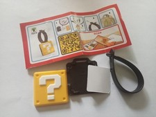Figurine kinder joy d'occasion  Châteaudun