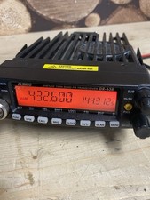 Alinco 638h vhf for sale  STEVENAGE