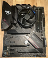 Cpu motherboard ram for sale  Block Island