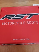retro motorcycle boots for sale retro motorcycle boots for sale UK