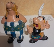 Uderzo goscinny figurines d'occasion  Paris XVIII
