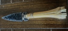 Handmade obsidian blade for sale  Rio Rancho