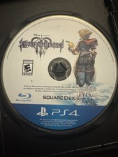 Kingdom hearts iii for sale  Van Nuys