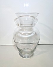 Indiana glass clear for sale  Bay Shore