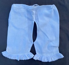 Ancien panty poupée d'occasion  Châtenay-Malabry