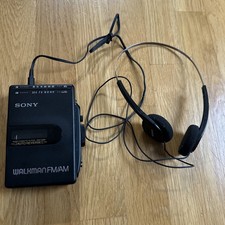 Sony walkman f2061 d'occasion  Expédié en Belgium