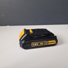 Genuine dewalt 18v for sale  HINCKLEY