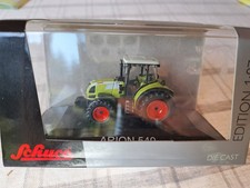 Schuco edition traktor gebraucht kaufen  Barmstedt