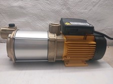 Espa aspri kreiselpumpe gebraucht kaufen  Kahl a.Main
