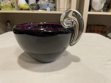 Signed pairpoint amethyst for sale  Kalamazoo