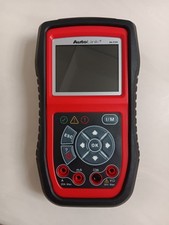 Autel al539 code for sale  Corcoran
