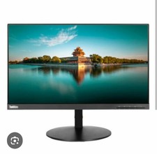Lenovo monitor l24q for sale  BRIGHTON
