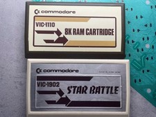 Commodore vic 1110 gebraucht kaufen  Göppingen