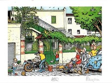 Libris lucien banlieu d'occasion  Bourg-la-Reine