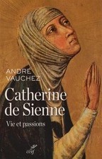Catherine sienne vie gebraucht kaufen  Berlin