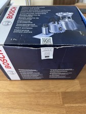 bosch fuel pump for sale bosch fuel pump for sale CHESTER